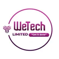 WeTech Logo